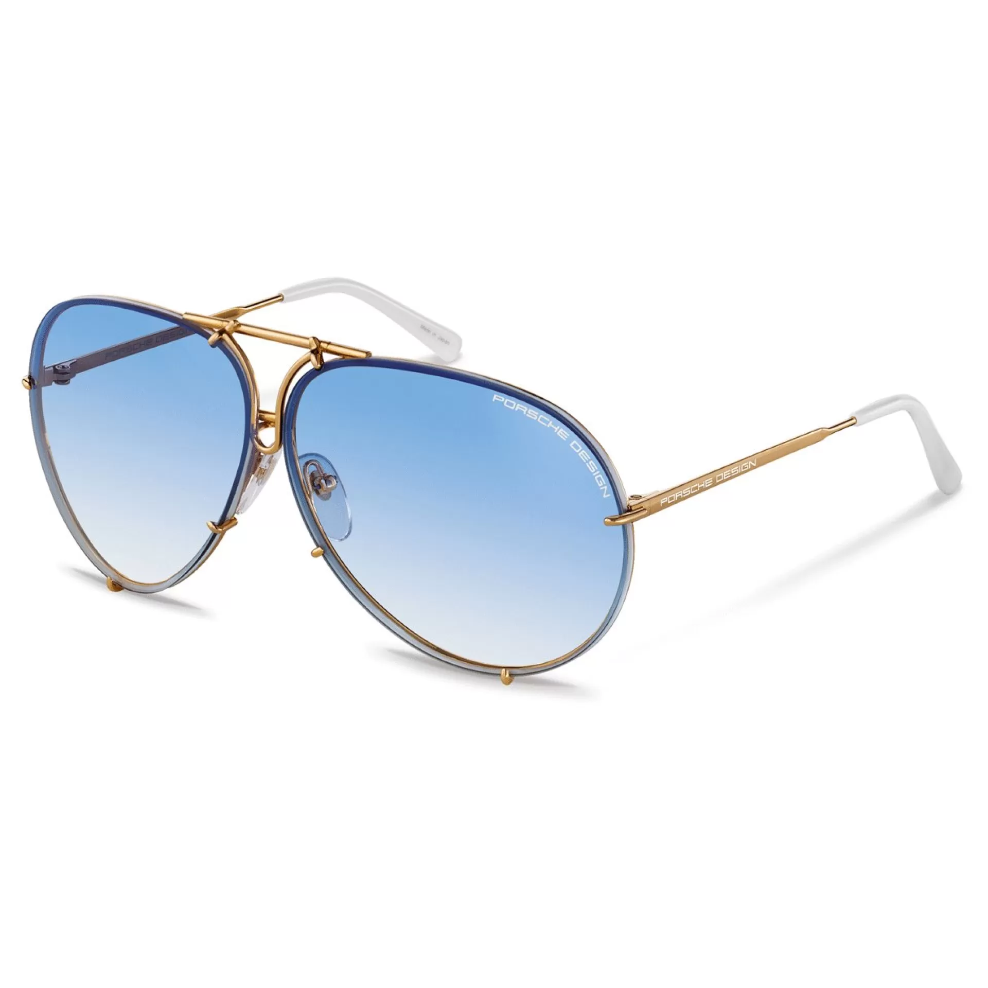 Flash Sale Sunglasses P´8478 P'8478 Iconic Aviator