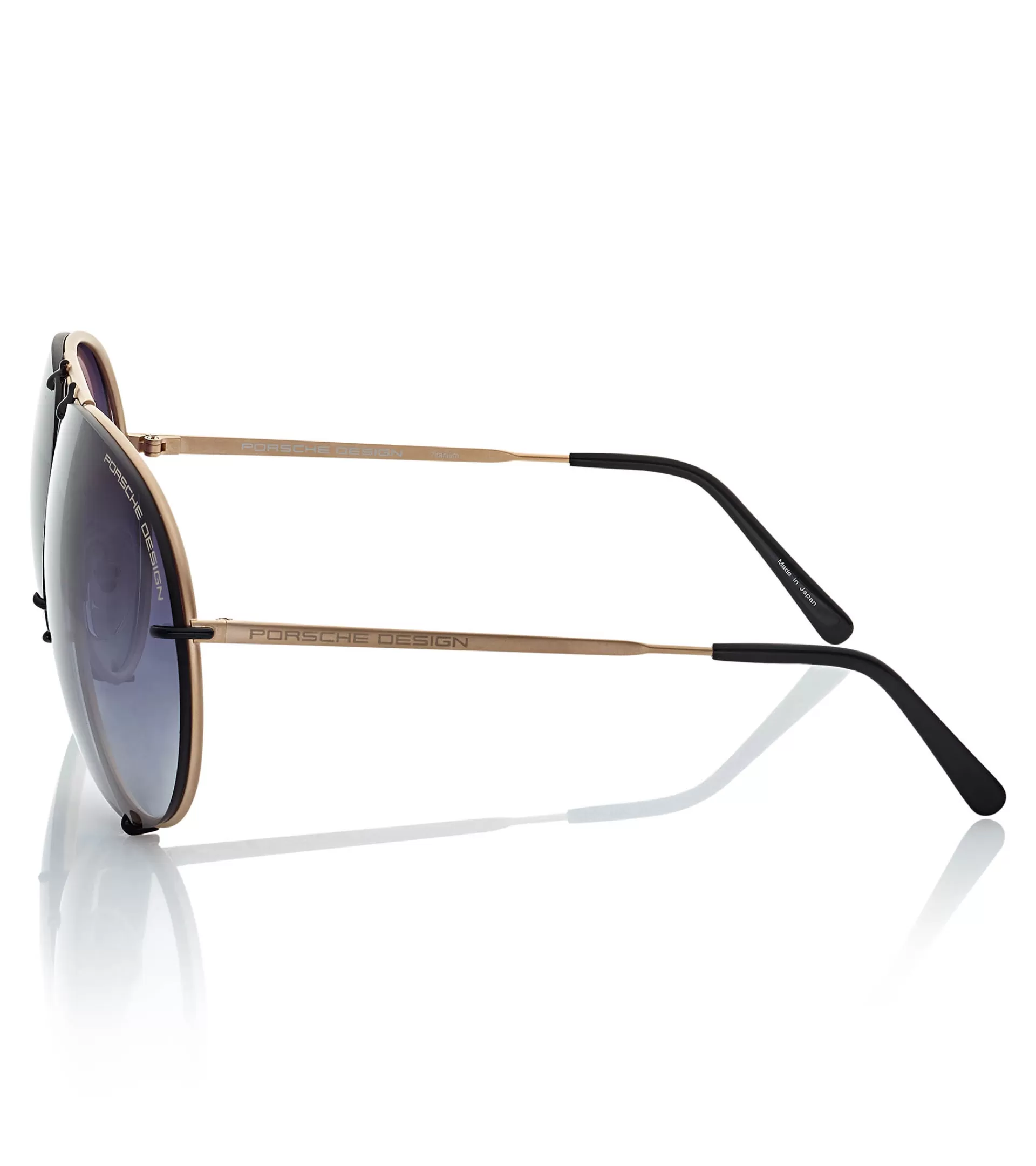 Fashion Sunglasses P´8478 P'8478 Iconic Aviator