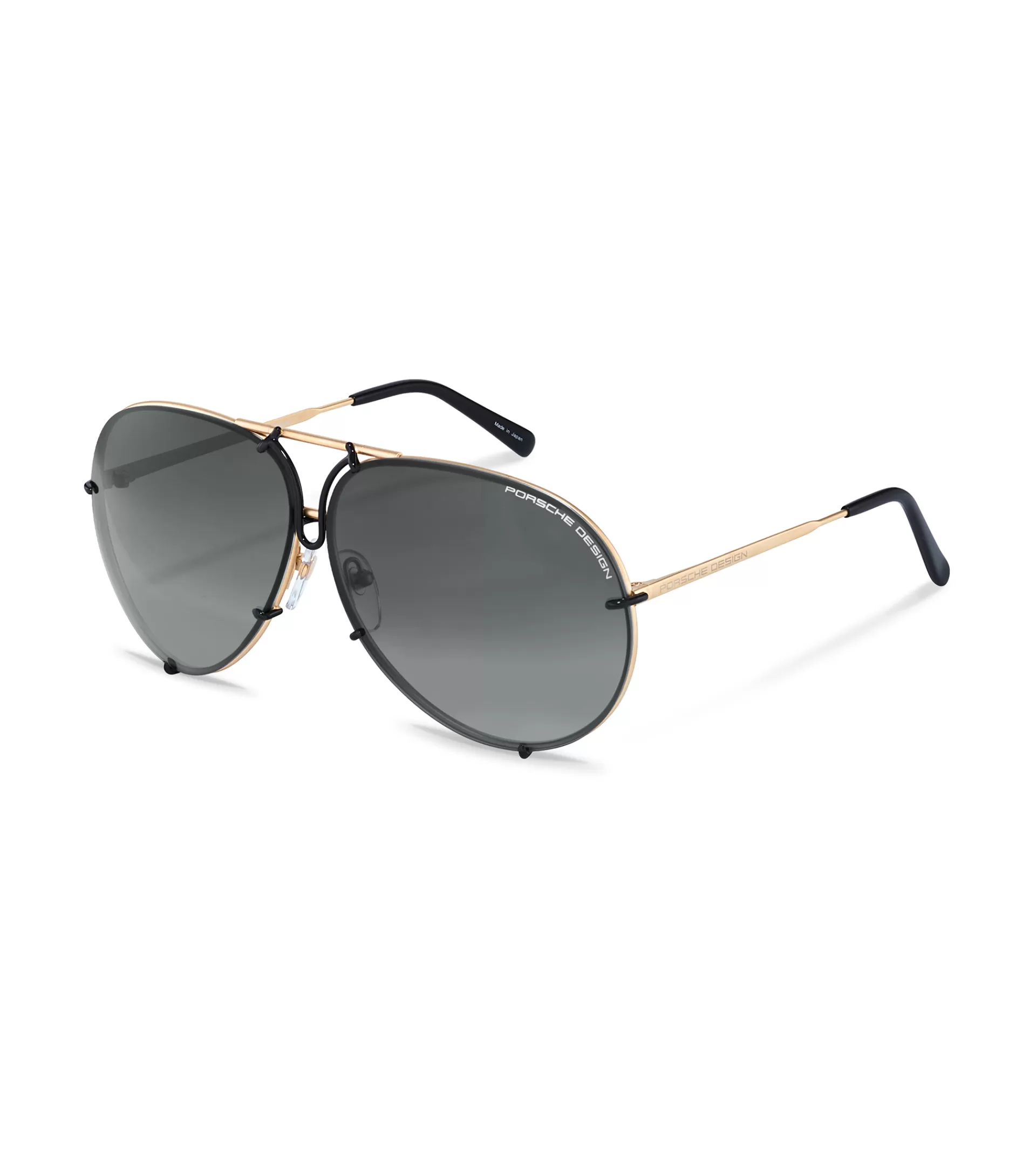 Fashion Sunglasses P´8478 P'8478 Iconic Aviator