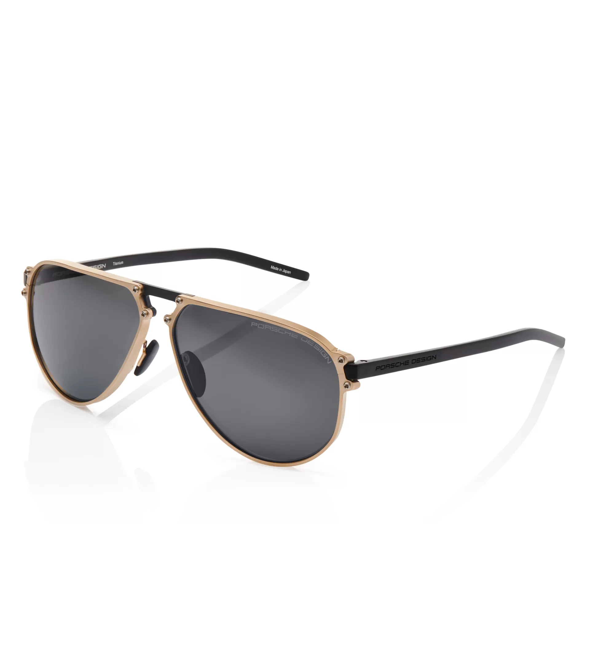 Hot Sunglasses P´8685 Hexagon Sunglasses