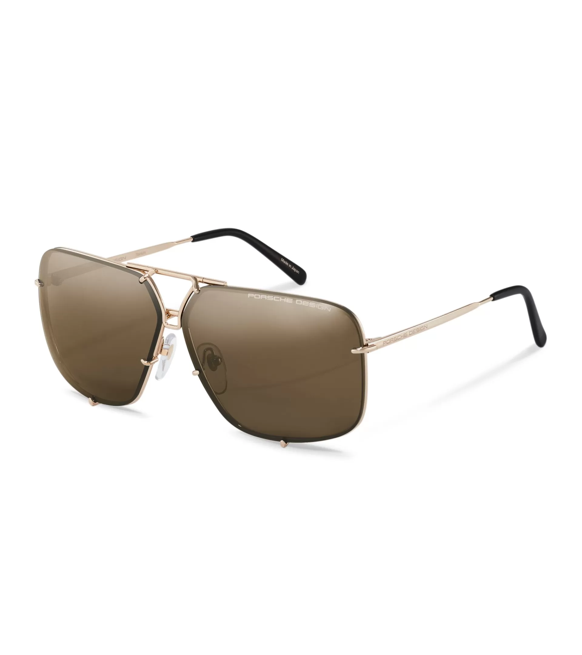 New Sunglasses P´8928 Sunglasses