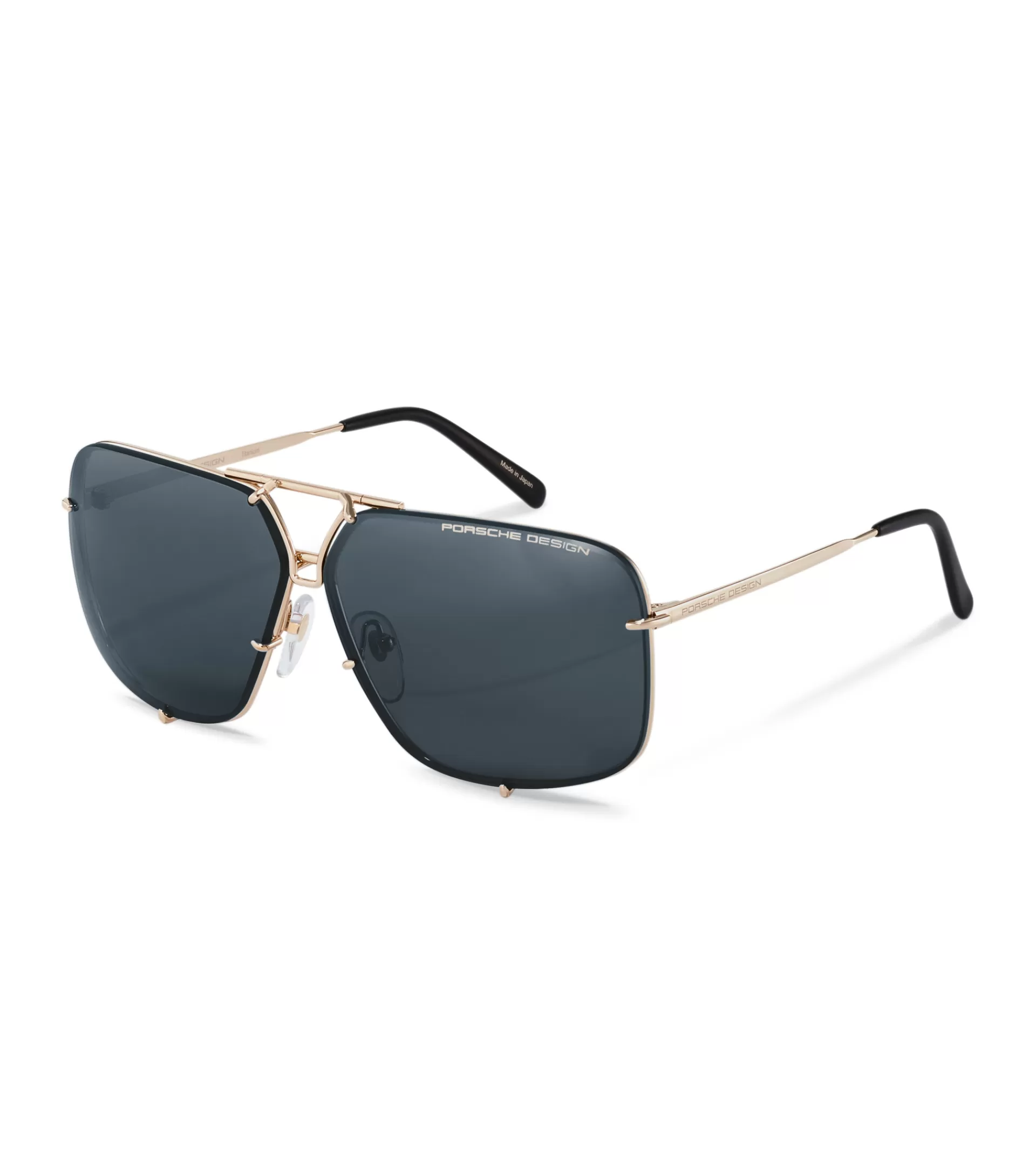 New Sunglasses P´8928 Sunglasses