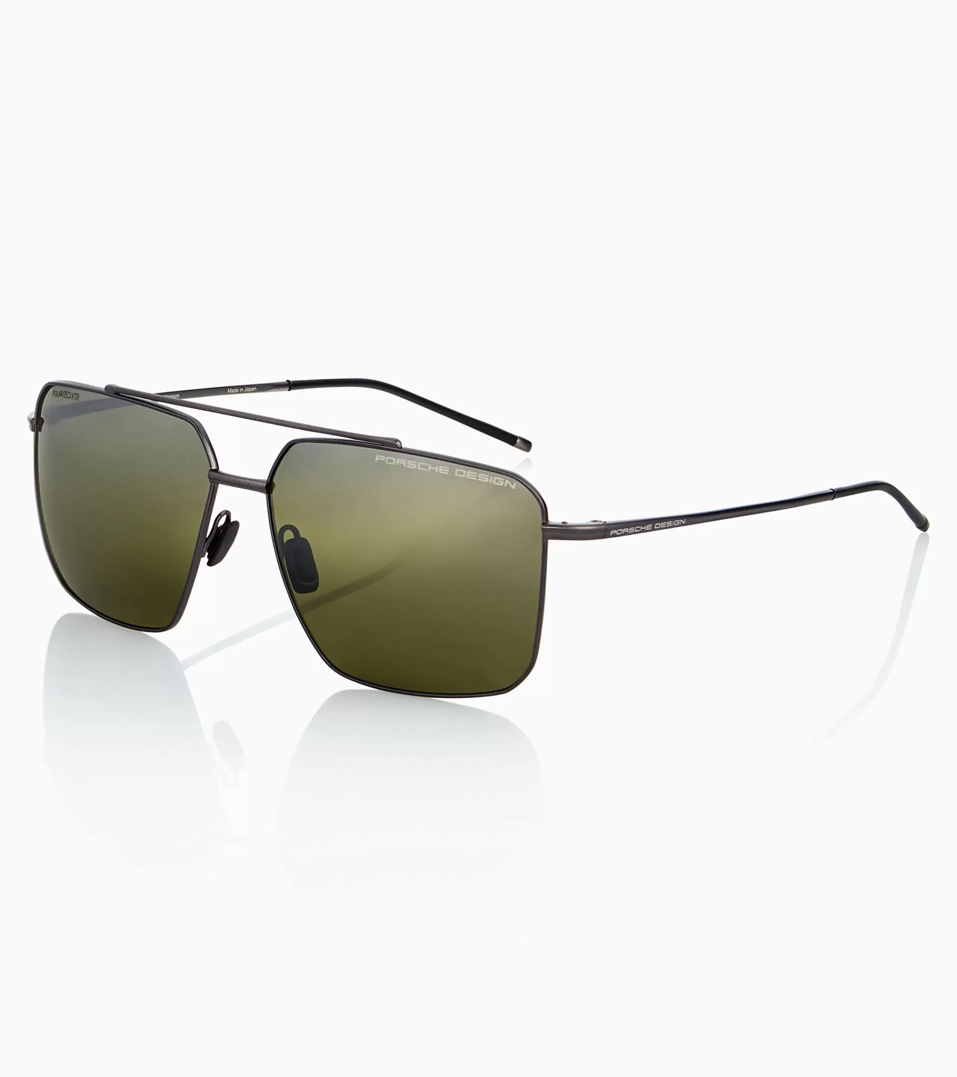 Shop Sunglasses P´8936 Eyewear By Patrick Dempsey