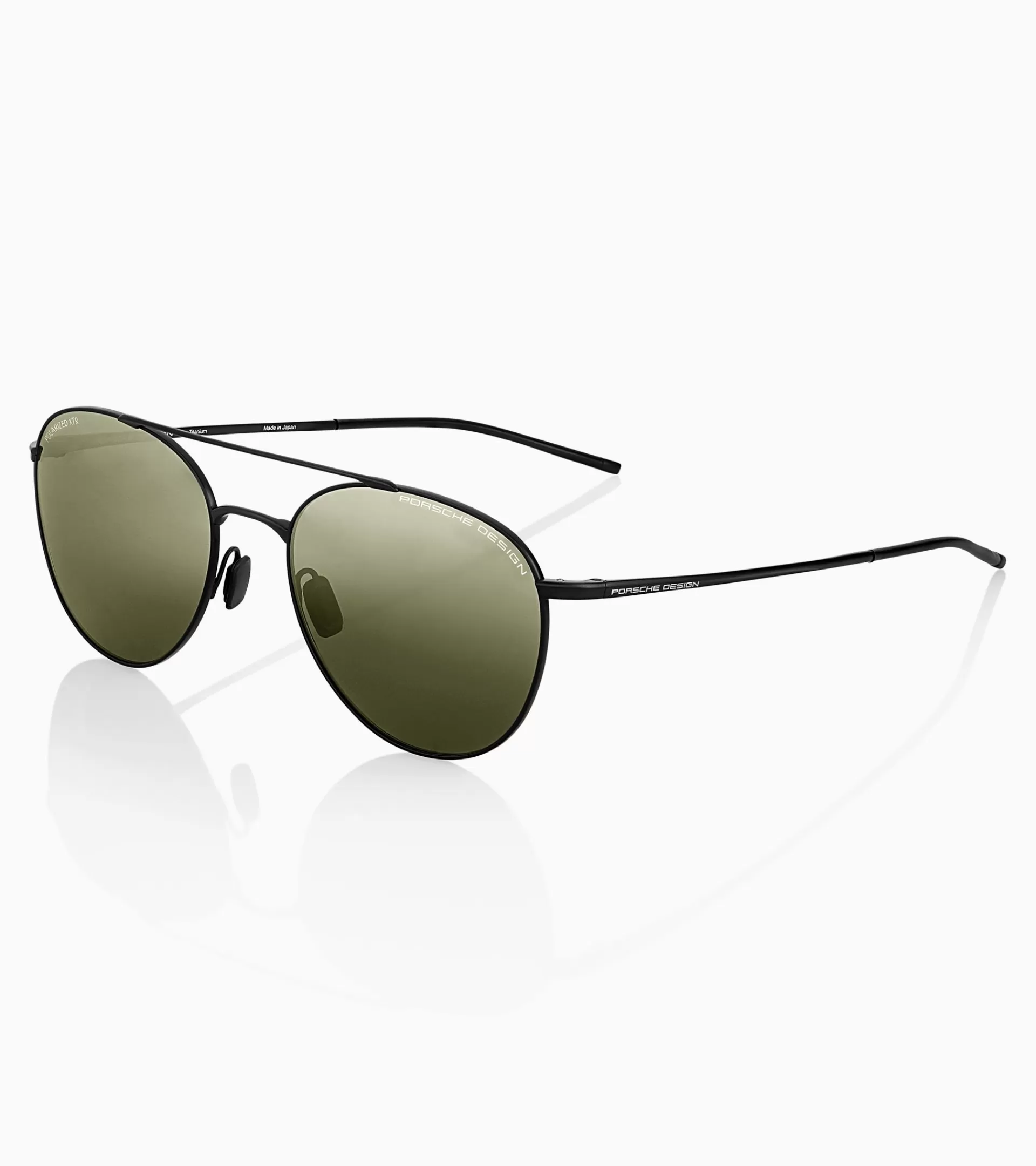 Best Sunglasses P´8947 Eyewear By Patrick Dempsey