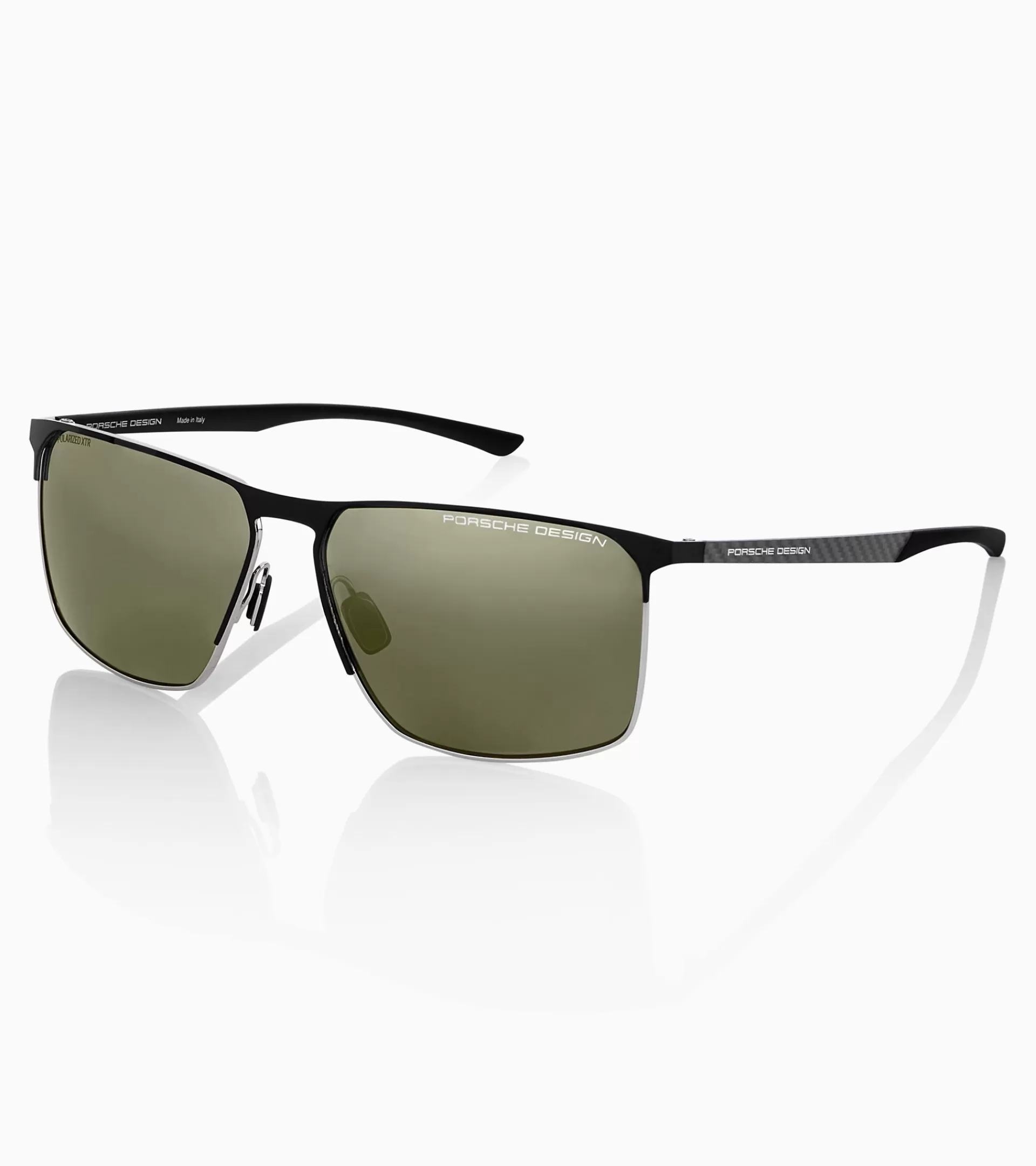 Hot Sunglasses P´8964 Eyewear By Patrick Dempsey