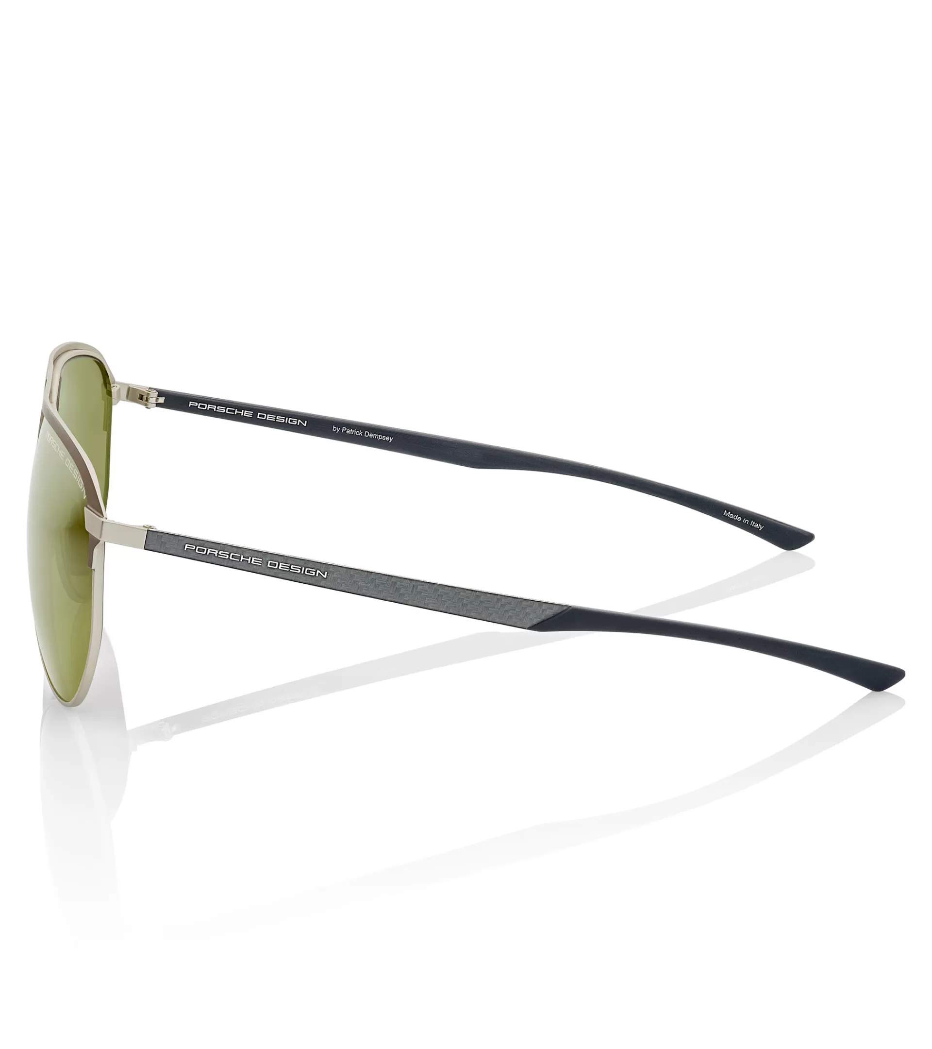 Outlet Sunglasses P´8965 Patrick Dempsey Ltd. Edition Sunglasses