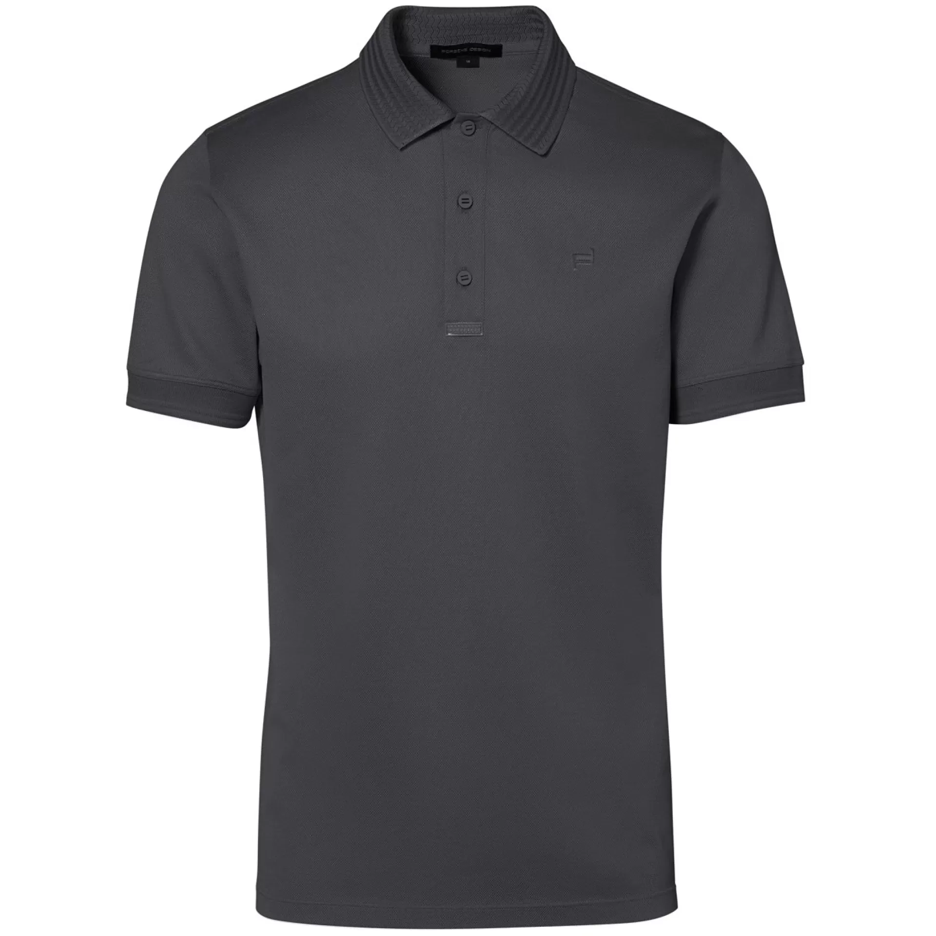 Fashion Tec Flex Polo Polos & T-Shirts