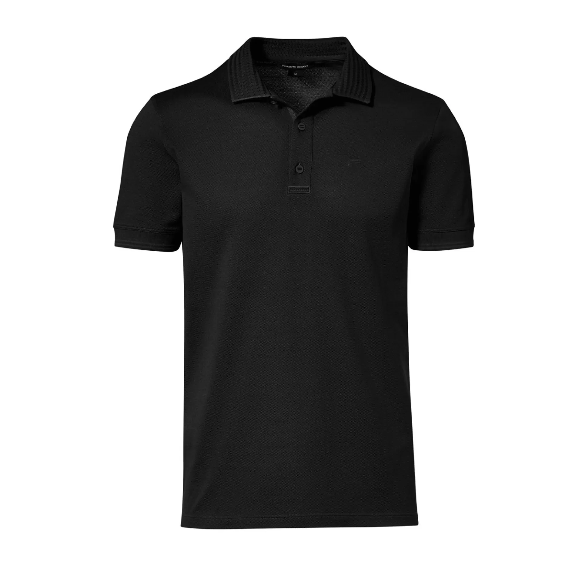 New Tec Flex Polo Polos & T-Shirts