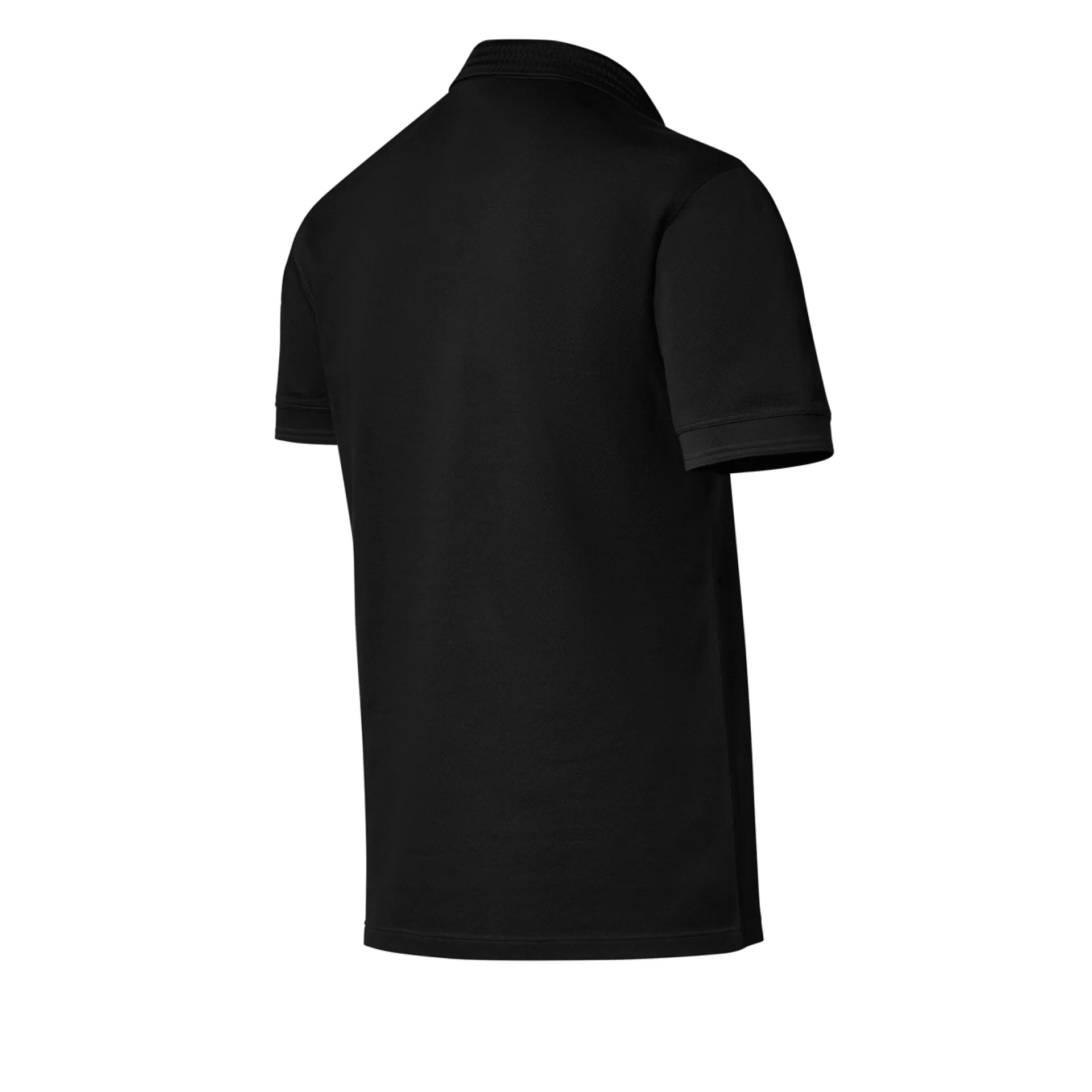 New Tec Flex Polo Polos & T-Shirts