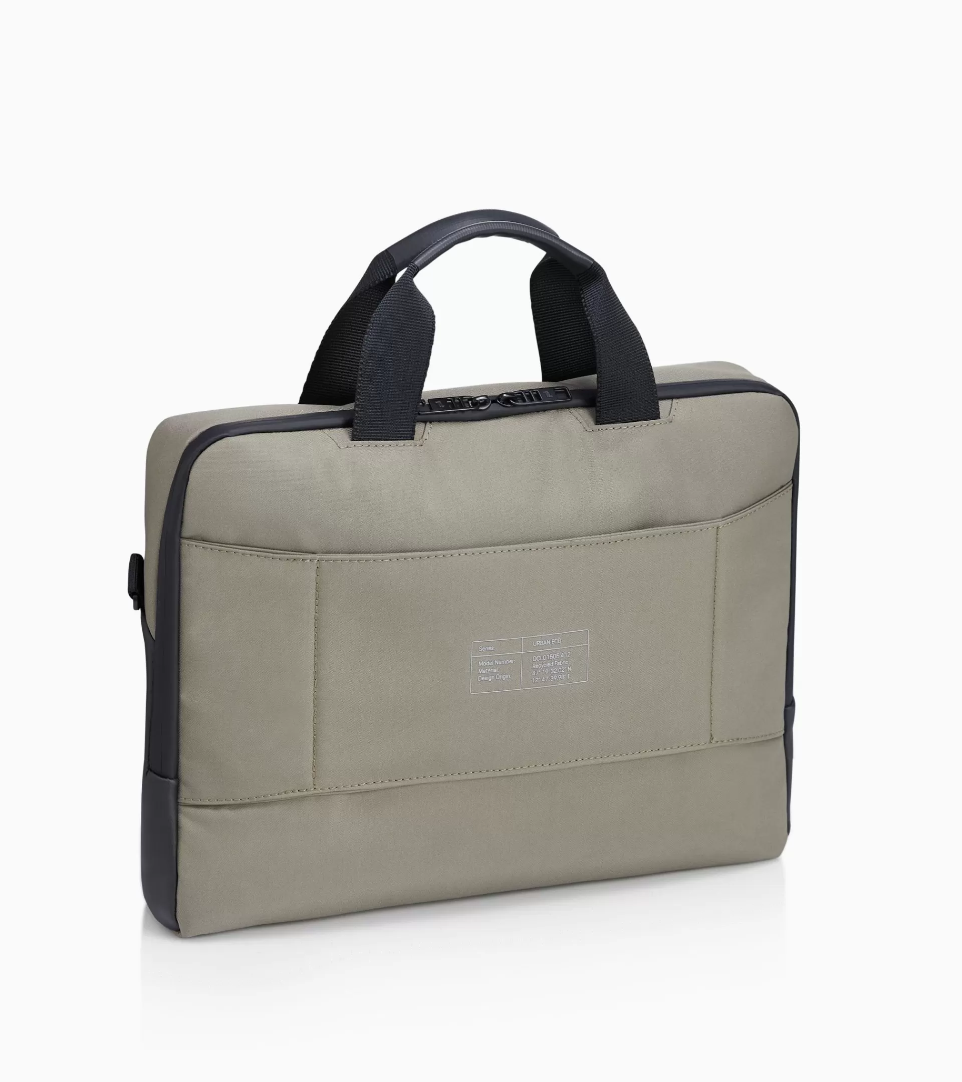 Outlet Urban Eco Briefcase M Bags & Backpacks