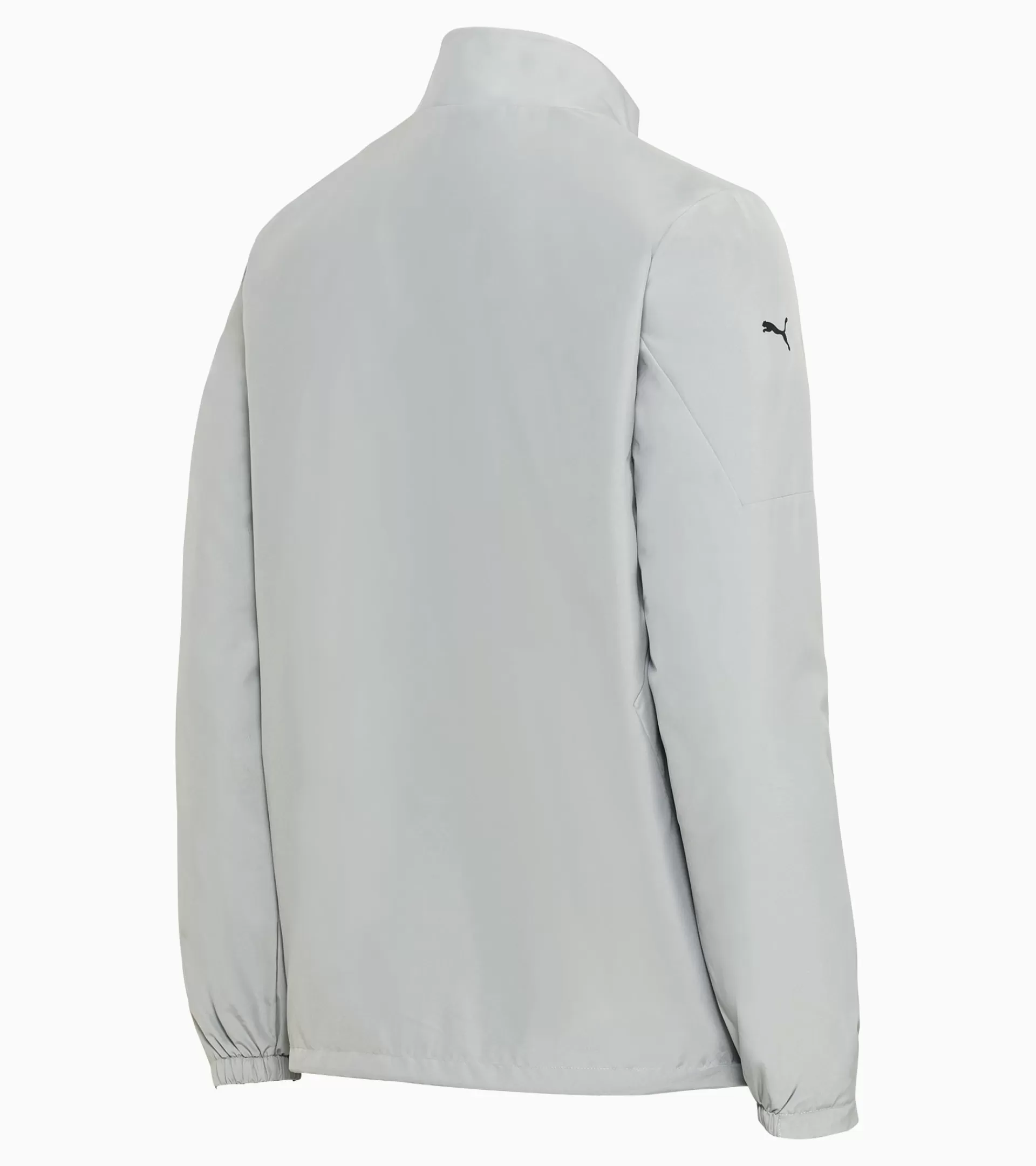 Shop Woven Tech Jacket Jackets